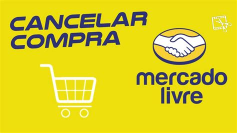 Como Cancelar Uma Compra No Mercado Livre