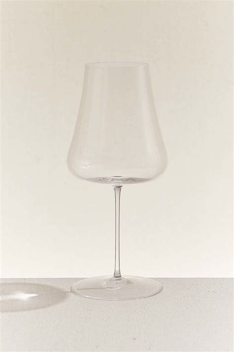 Nude Stem Zero Volcano Beyaz Şarap Kadehi Fiyatı Paşabahçe Mağazaları