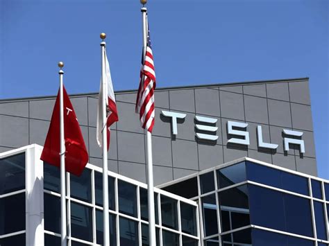 Tesla Sues Former Employees For Disclosing User Data To A German Newspaper