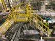 Erectastep Crossover Stairs Bottling Plant ErectaStep