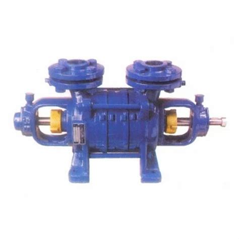 Hp Self Priming High Pressure Multistage Pumps For Industrial At