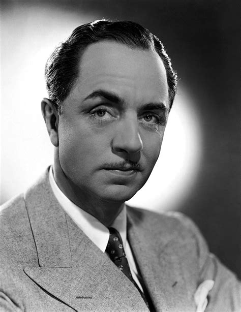 William Powell July 29 1892 — March 5 1984 American Actor World