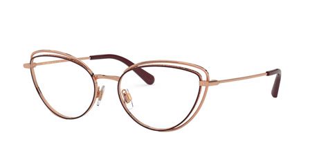 Dolce And Gabbana Dg1326 Eyeglasses