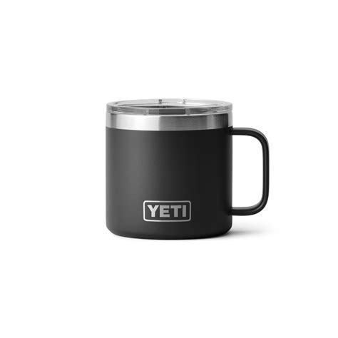 Rambler® 14 Oz Mug Sous Vide Custom Yeti Cup Yeti Coolers Soft