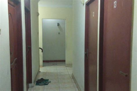 Kost Delapan Kemayoran Aman Nyaman Dan Murah 0813 8303 8414 Call