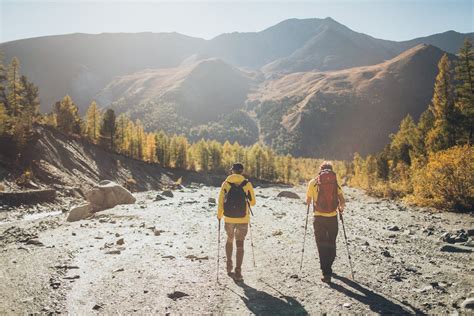 The Best Hiking Trails in Patagonia for Adventurers - Tourism Informations