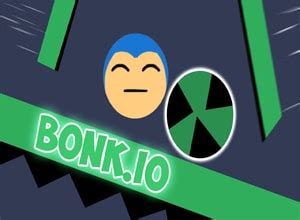 Play Bonk.io with Bonk.io Hacks - Bonk.io Play Guide