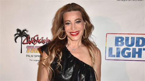 Taylor Dayne Shares Colon Cancer Battle This Has Challenged Me