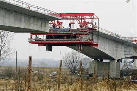 Dwa nowe mosty powstaną w okolicach Wrocławia Zobacz gdzie Wrocław