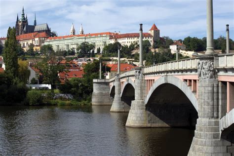 General Information and Eligibility for Czech Republic Visas | Visa Hunter