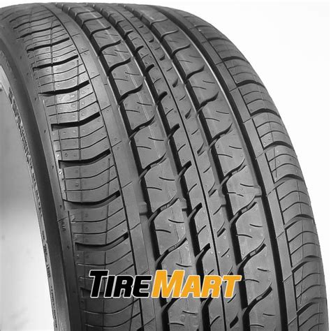 Tire Continental Procontact Rx Contisilent R W Xl A S Performance