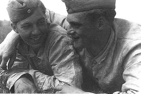 First Gay Reich Gay Nazis Homosexual Behavior Within The SS Part