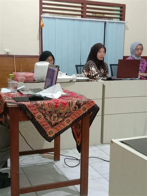 Babak Penyisihan Lomba Cepat Tepat Akuntansi Dan Lomba Estafet Siklus