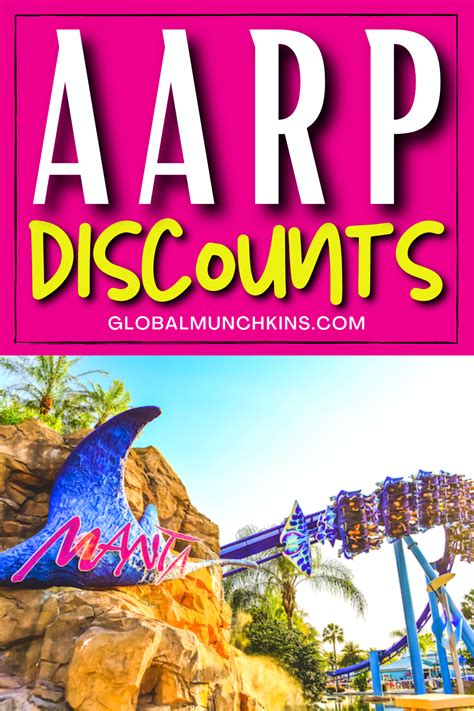 Our List of the Best AARP Discounts