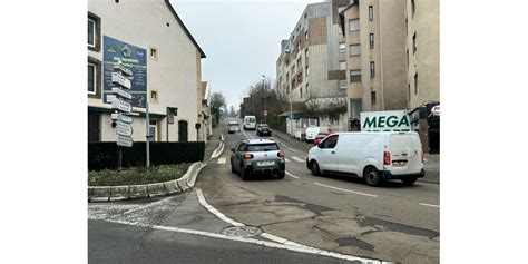 Saint Avold Municipales De Le Maire Ren Steiner Na Pas