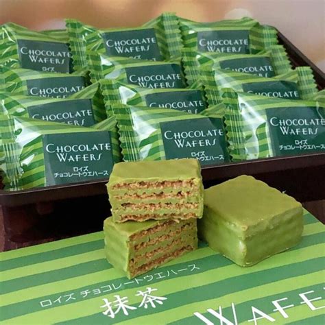 6 Best Royce Chocolates Snacks To Buy Eatbook Sg