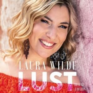 Laura Wilde Nonstop Ins Gl Ck Deluxe Version Lyrics And Tracklist