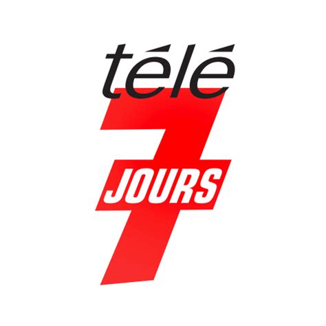 Programme TV Télé 7 Jours Apps on Google Play