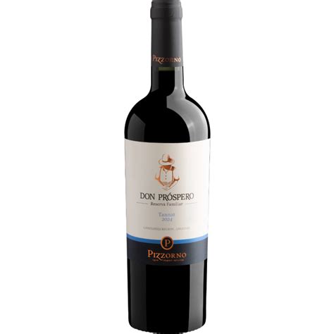 Pizzorno Don Prospero Tannat 2024