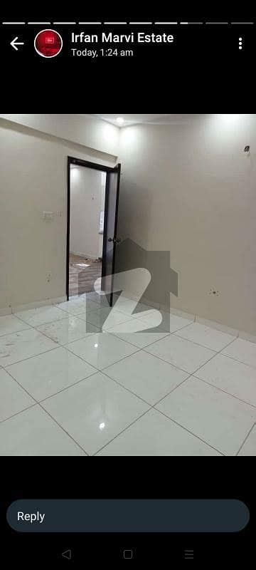 Prime Location Flat For Rent In Karachi Dha Phase Extension Dha