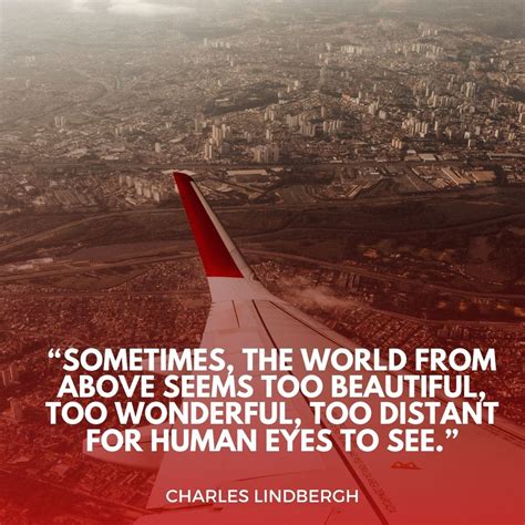 Best 100 Aviation Quotes and Sayings of All Time - Quotesera