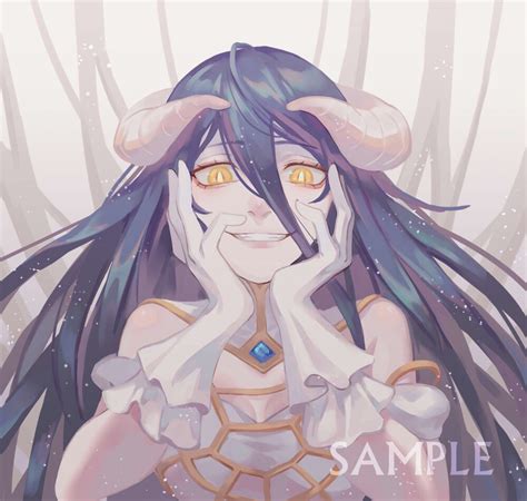 Albedo Albedo Floor Guardian Overlord Floor Guardian