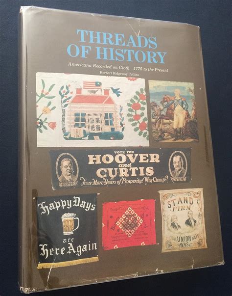 Threads Aesthetic Us History