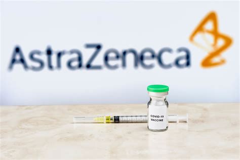 Ema Su Astrazeneca “benefici Più Dei Rischi Casi Trombosi Rari