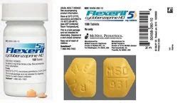 Flexeril Tablets at Best Price in India