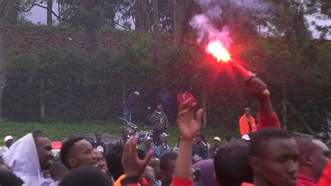 Marafiki Fc Shock Gor Mahia Kogalo In Nyeri Youtube