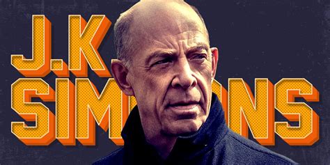 10 Best J.K. Simmons Movies, Ranked