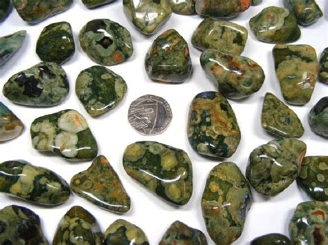 Top 13 Benefits Of Rhyolite