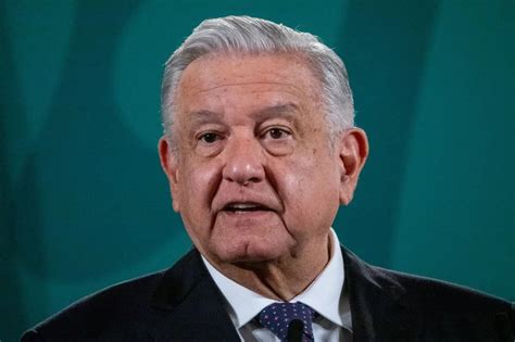 Andrés Manuel López Obrador Segundo Líder Político Con Mejor Aprobación Del Mundo Infobae