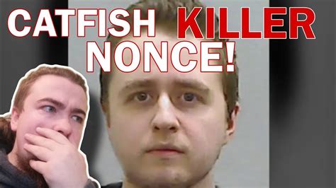 Alexander Mccartney Worst Nonce Ever Catfish Killer Youtube