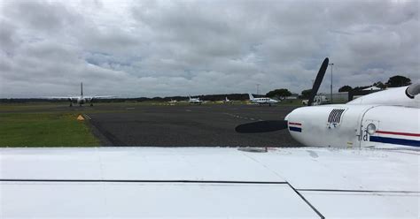 King Island Airport Master Plan Recommends Projects But Funding Needed