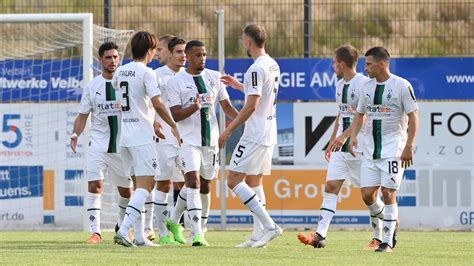 1 Runde DFB Pokal Hertha BSC Berlin vergeigts im Elfmeterschießen