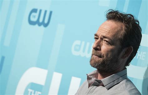 Luke Perry 1966 2019 Honolulu Star Advertiser