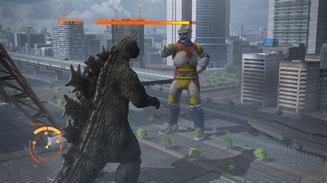 Godzilla 1964 King Of The Kaiju Godzilla Ps5 Youtube