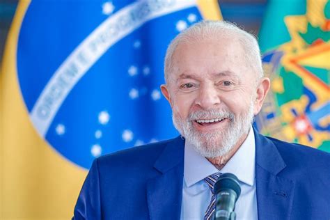 Presidente Lula participa da abertura da 79ª Assembleia Geral das