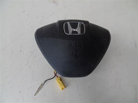 Honda Civic Viii Ufo Poduszka Kierowcy Airbag Smg Qq Za Z Z