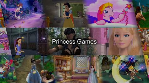 Princess Games - GameFabrique