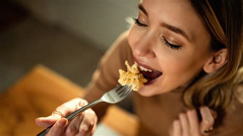 Qu Est Ce Que L Alimentation Consciente Et Est Ce Bon Pour Vous Crumpe