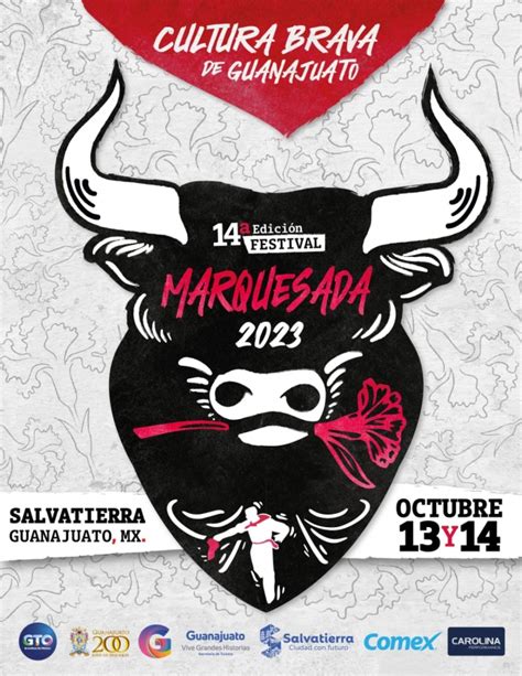 Festival Marquesada Salvatierra 2023 Dónde Hay Feria