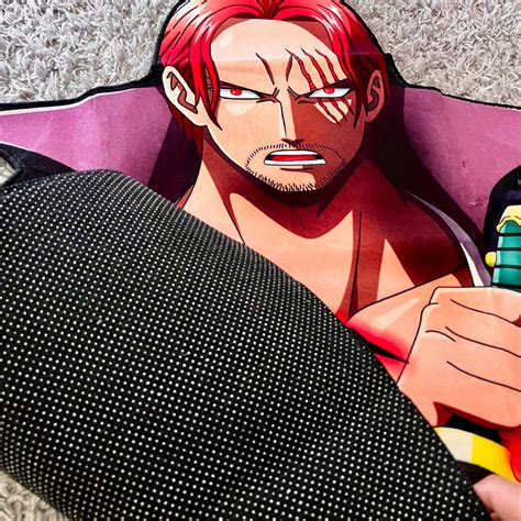 Shanks – One Piece – MoeKyo | Anime Merch Store