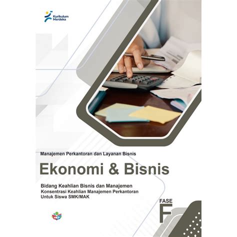 Jual Buku Konsentrasi Keahlian Bisnis Dan Manajemen Ekonomi Dan Bisnis