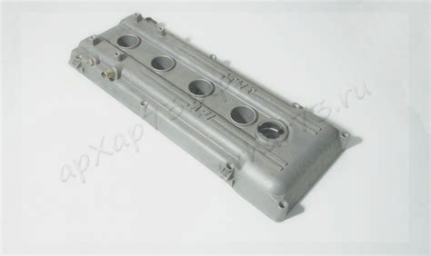 Крышка клапанов ДВ-406 (а/м ГАЗ ДВ-4061, 4063) ЗМЗ ОРИГИНАЛ > Клапана ...