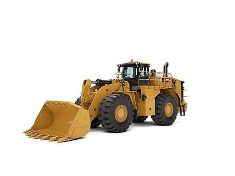 Caterpillar K Ficha Tecnica Especificaciones Lectura