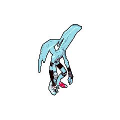 Ice Devimon - DROWiki - Digimon RPG Online Wiki