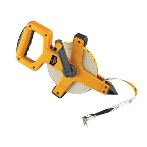 komelon  fibreglass tape measure global survey equipment