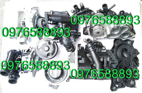 Помпа корпус помпы термостата термостат VAG 1,8 TSI 2,0 TSI TFSi: 2 900 ...